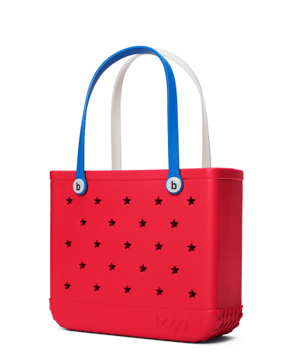 Baby Bogg Bag - Stars and Stripes
