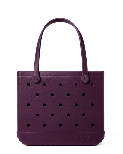 Baby Bogg Bag - Boysenberry Bogg