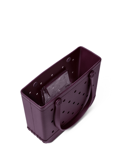 Baby Bogg Bag - Boysenberry Bogg