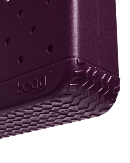 Baby Bogg Bag - Boysenberry Bogg
