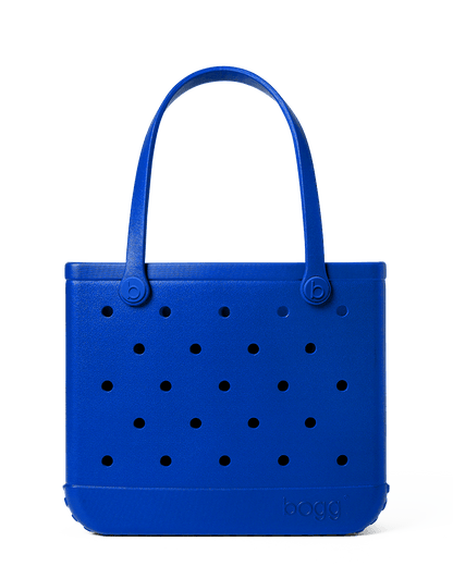 Baby Bogg Bag - Blue-eyed