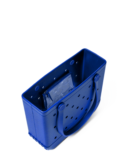 Baby Bogg Bag - Blue-eyed