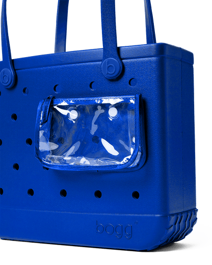Baby Bogg Bag - Blue-eyed