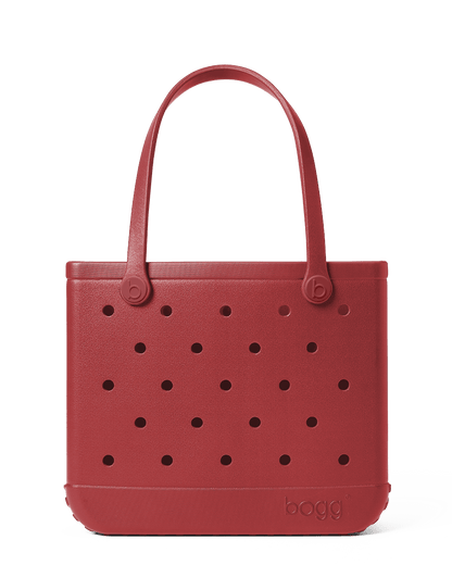 Baby Bogg Bag - Burgundy Baller
