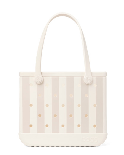 Baby Bogg Bag - Beachside Stripe