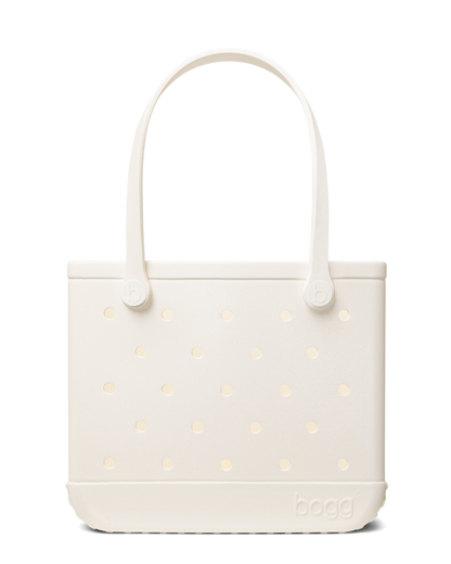 Baby Bogg Bag - Coconut Shimmer