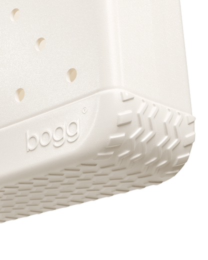 Baby Bogg Bag - Coconut Shimmer