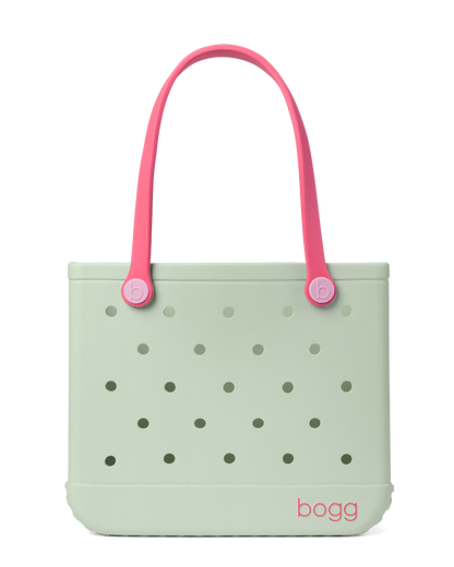 Baby Bogg Bag - Matcha Alota