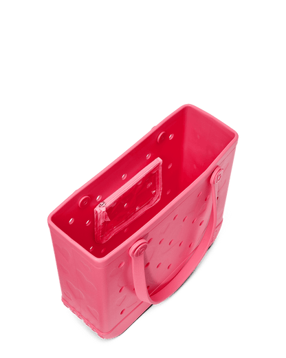 Baby Bogg Bag - Conversation Hearts Watermelon