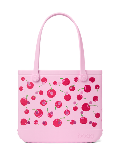 Baby Bogg Bag - Cherry On Top