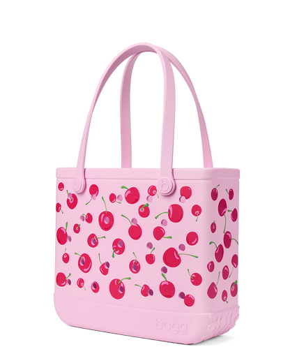 Baby Bogg Bag - Cherry On Top