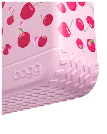Baby Bogg Bag - Cherry On Top