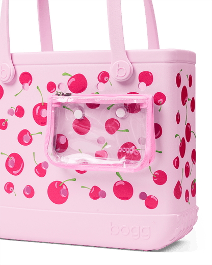 Baby Bogg Bag - Cherry On Top