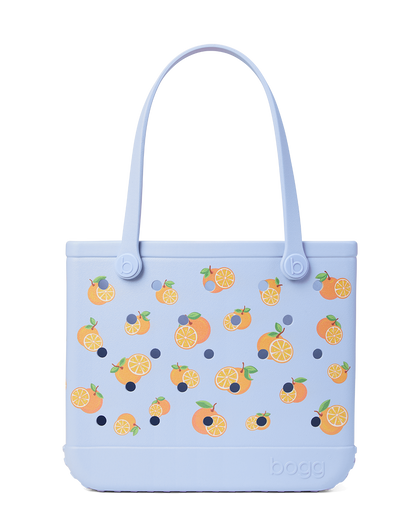 Baby Bogg Bag - Freshly Squeezed