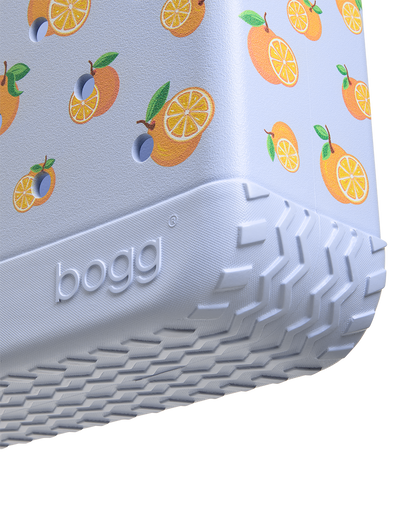 Baby Bogg Bag - Freshly Squeezed