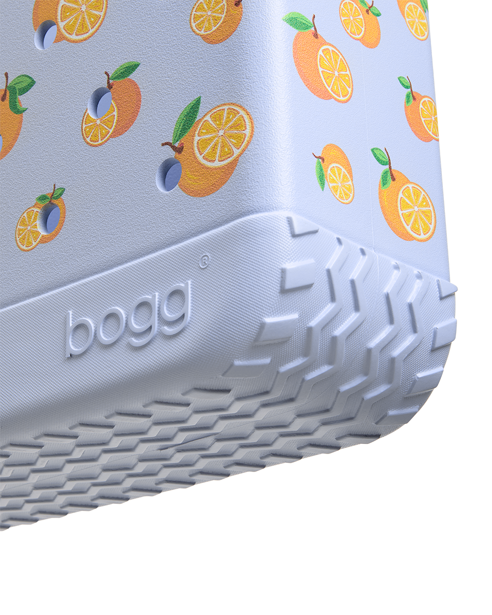 Baby Bogg Bag - Freshly Squeezed