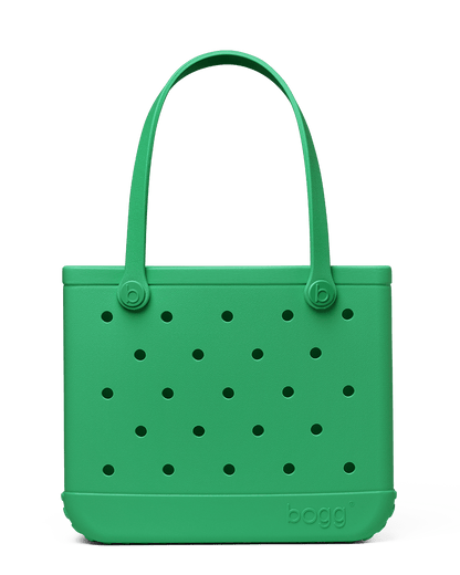 Baby Bogg Bag - Green with Envy