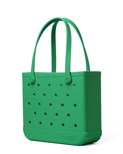 Baby Bogg Bag - Green with Envy
