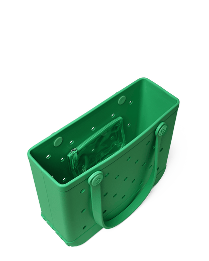 Baby Bogg Bag - Green with Envy