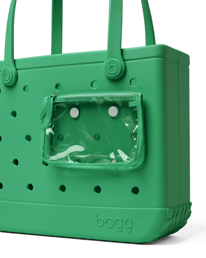 Baby Bogg Bag - Green with Envy