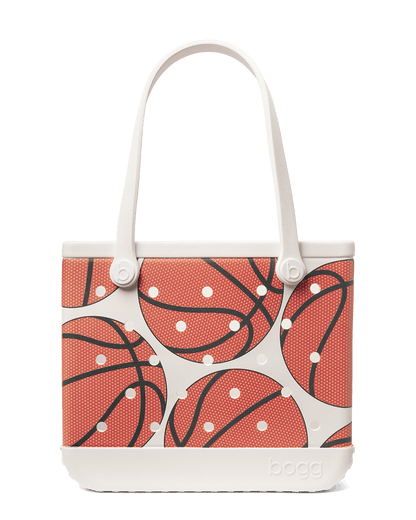 Baby Bogg Bag - Hoop Dreams