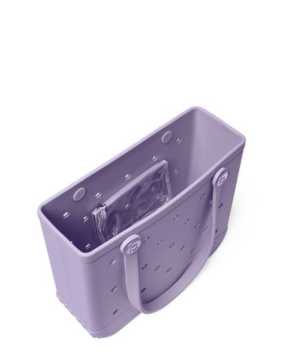 Baby Bogg Bag - I Lilac You a Lot