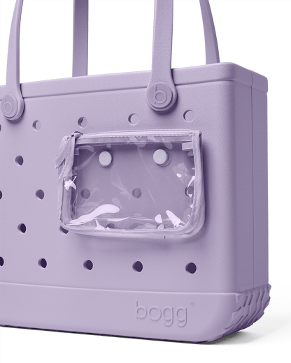 Baby Bogg Bag - I Lilac You a Lot