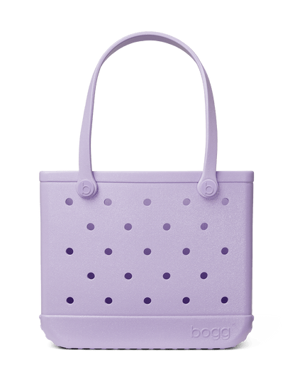 Baby Bogg Bag - Lilac Shimmer