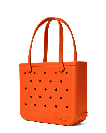 Baby Bogg Bag - Orange You Glad
