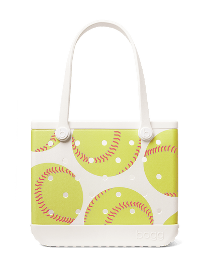 Baby Bogg Bag - Play Ball