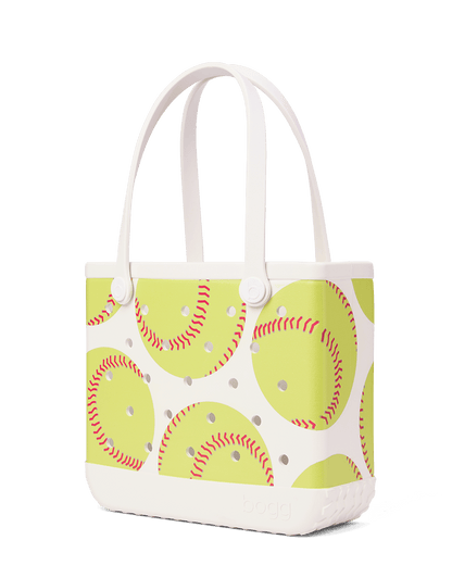 Baby Bogg Bag - Play Ball