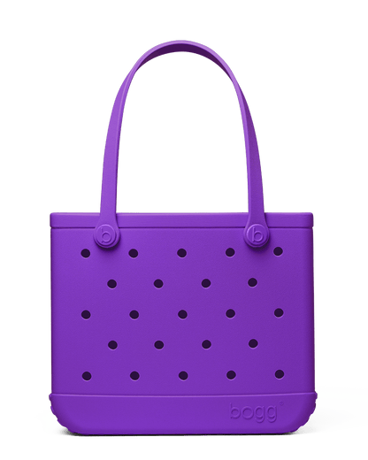 Baby Bogg Bag - Houston We Have a Purple