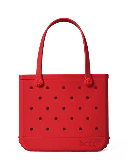 Baby Bogg Bag - You Red My Mind