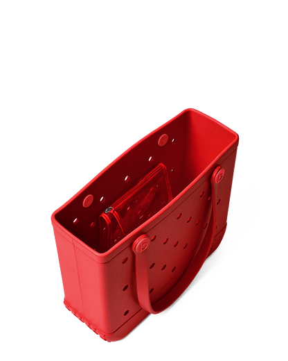 Baby Bogg Bag - You Red My Mind