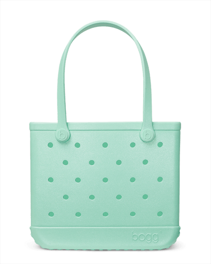 Baby Bogg Bag - Sea(foam) Shimmer
