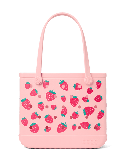 Baby Bogg Bag - Strawberry Shortcake
