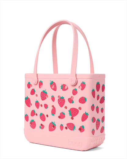 Baby Bogg Bag - Strawberry Shortcake