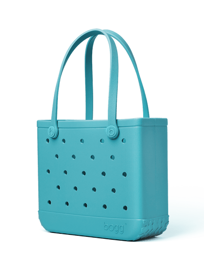 Baby Bogg Bag - Turquoise and Caicos