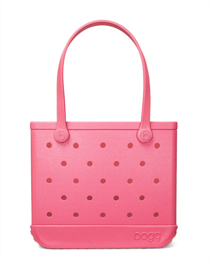 Baby Bogg Bag - Watermelon Shimmer