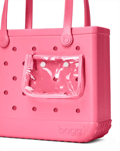 Baby Bogg Bag - Watermelon Shimmer