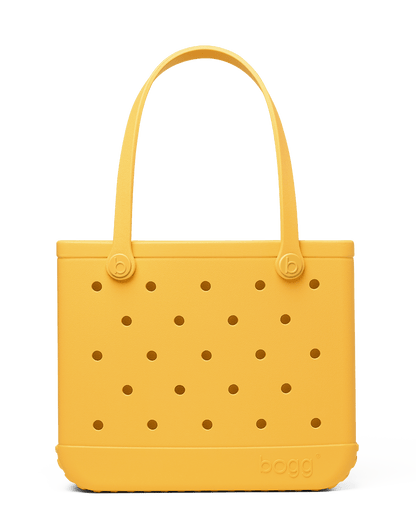 Baby Bogg Bag - Yellow-There