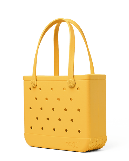 Baby Bogg Bag - Yellow-There