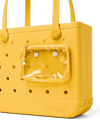 Baby Bogg Bag - Yellow-There