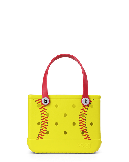 Bitty Bogg Bag - Batter's Up