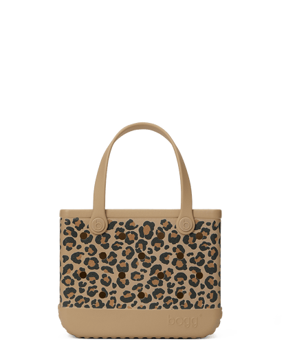 Bitty Bogg Bag - I Am Leo, Hear Me Roar