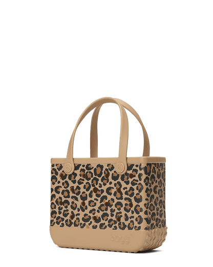 Bitty Bogg Bag - I Am Leo, Hear Me Roar