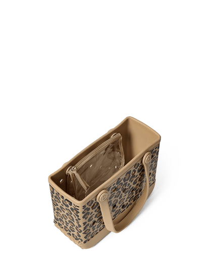 Bitty Bogg Bag - I Am Leo, Hear Me Roar