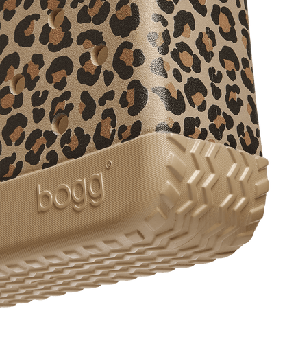 Bitty Bogg Bag - I Am Leo, Hear Me Roar