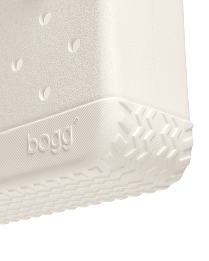 Bitty Bogg Bag - Coconut