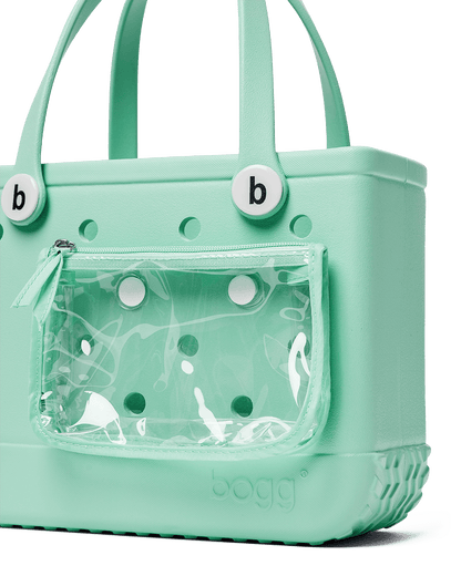 Bitty Bogg Bag - Under the Sea(foam)